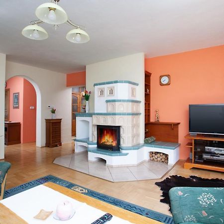 Penzion Javor - Apartmany Ždiar Extérieur photo