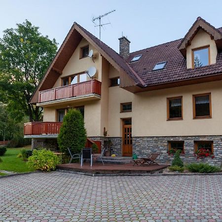 Penzion Javor - Apartmany Ždiar Extérieur photo