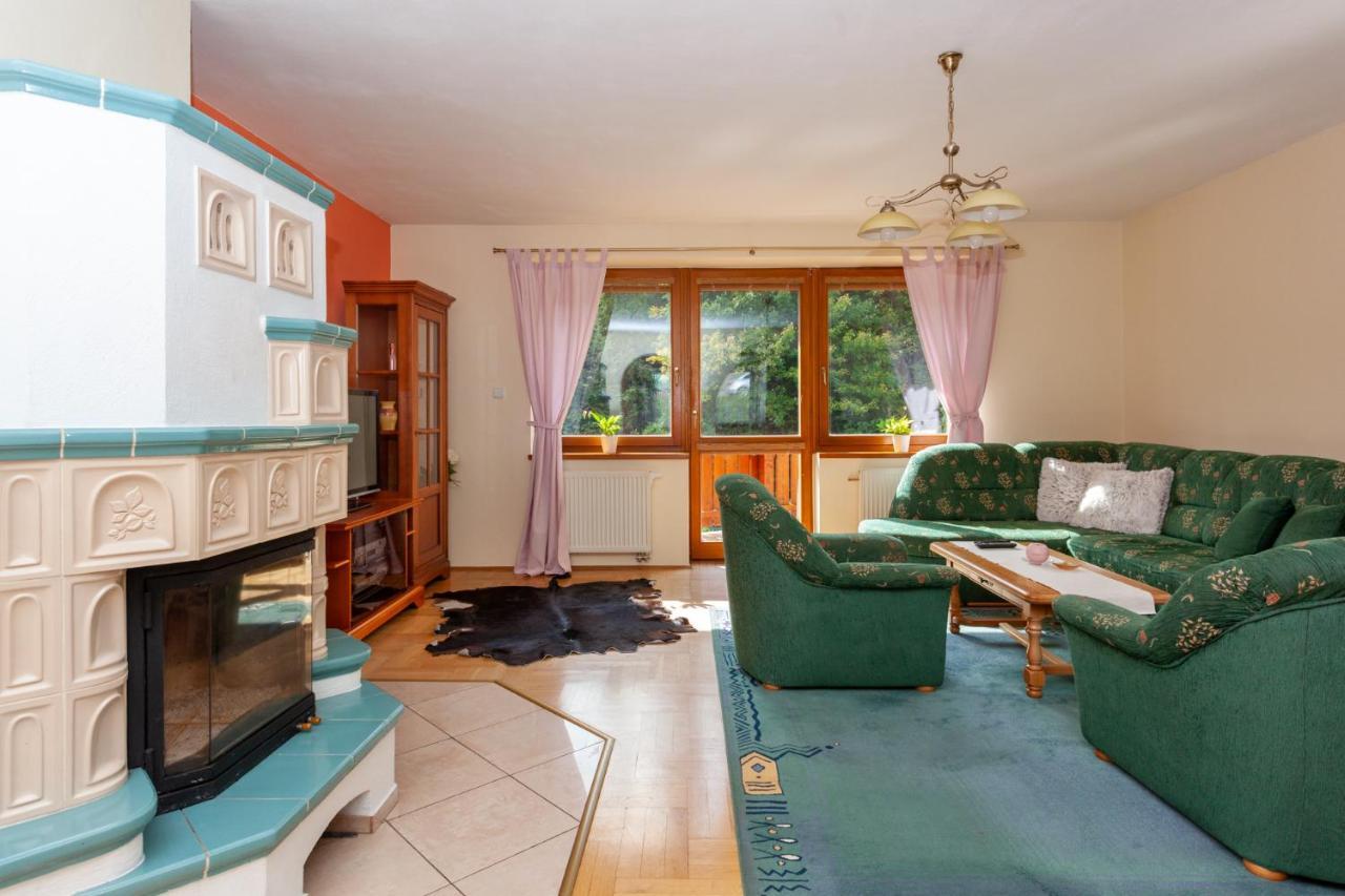 Penzion Javor - Apartmany Ždiar Extérieur photo