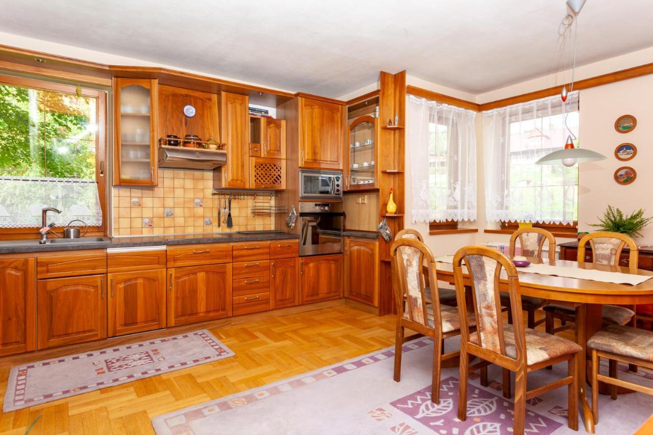 Penzion Javor - Apartmany Ždiar Extérieur photo