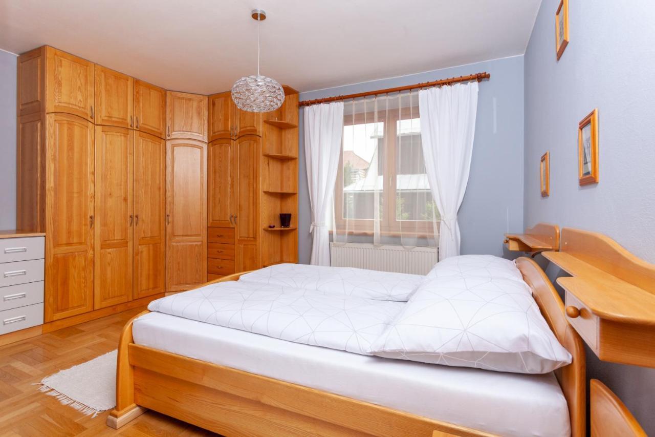 Penzion Javor - Apartmany Ždiar Extérieur photo