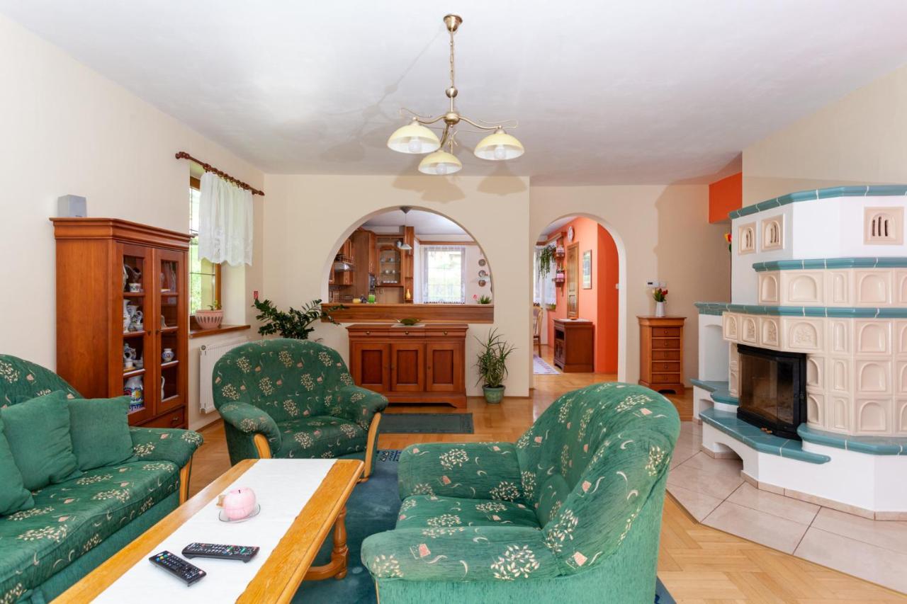 Penzion Javor - Apartmany Ždiar Extérieur photo