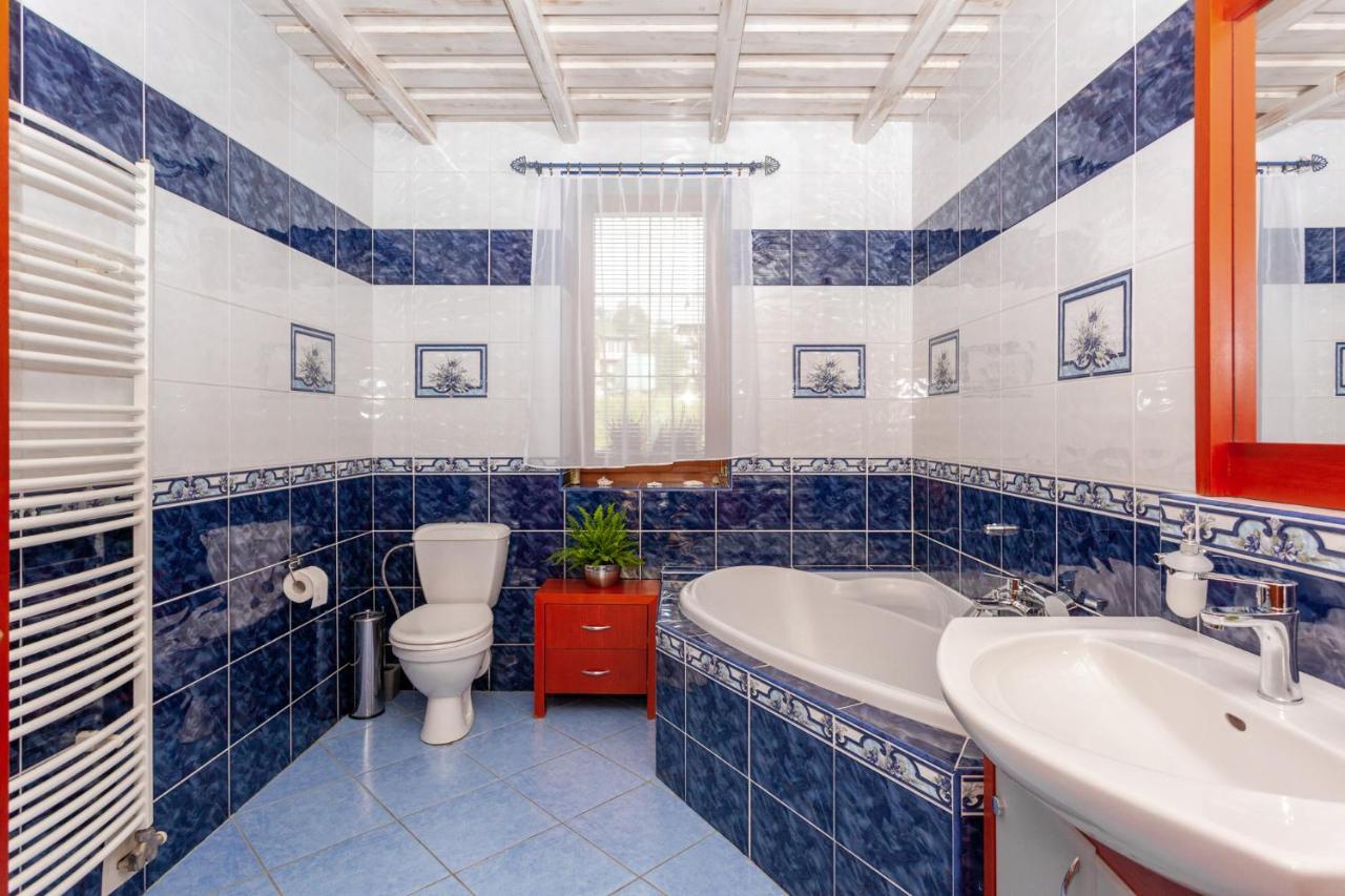 Penzion Javor - Apartmany Ždiar Extérieur photo