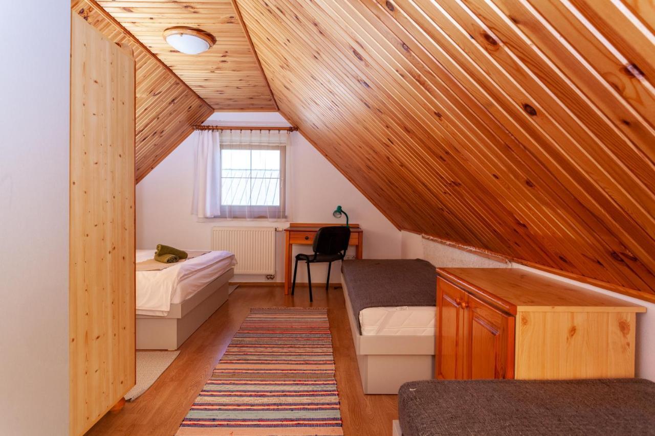Penzion Javor - Apartmany Ždiar Extérieur photo